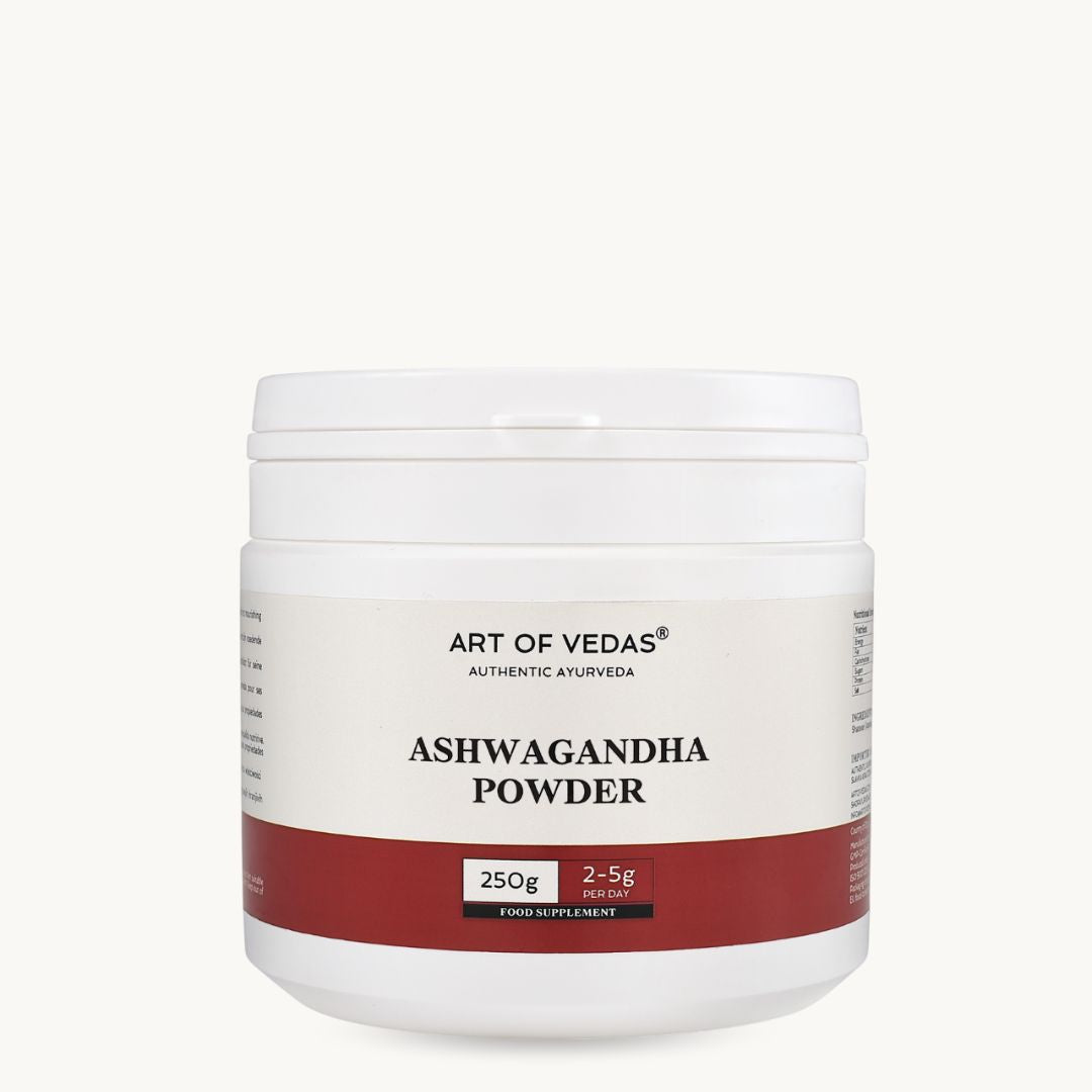 Ashwagandha Powder