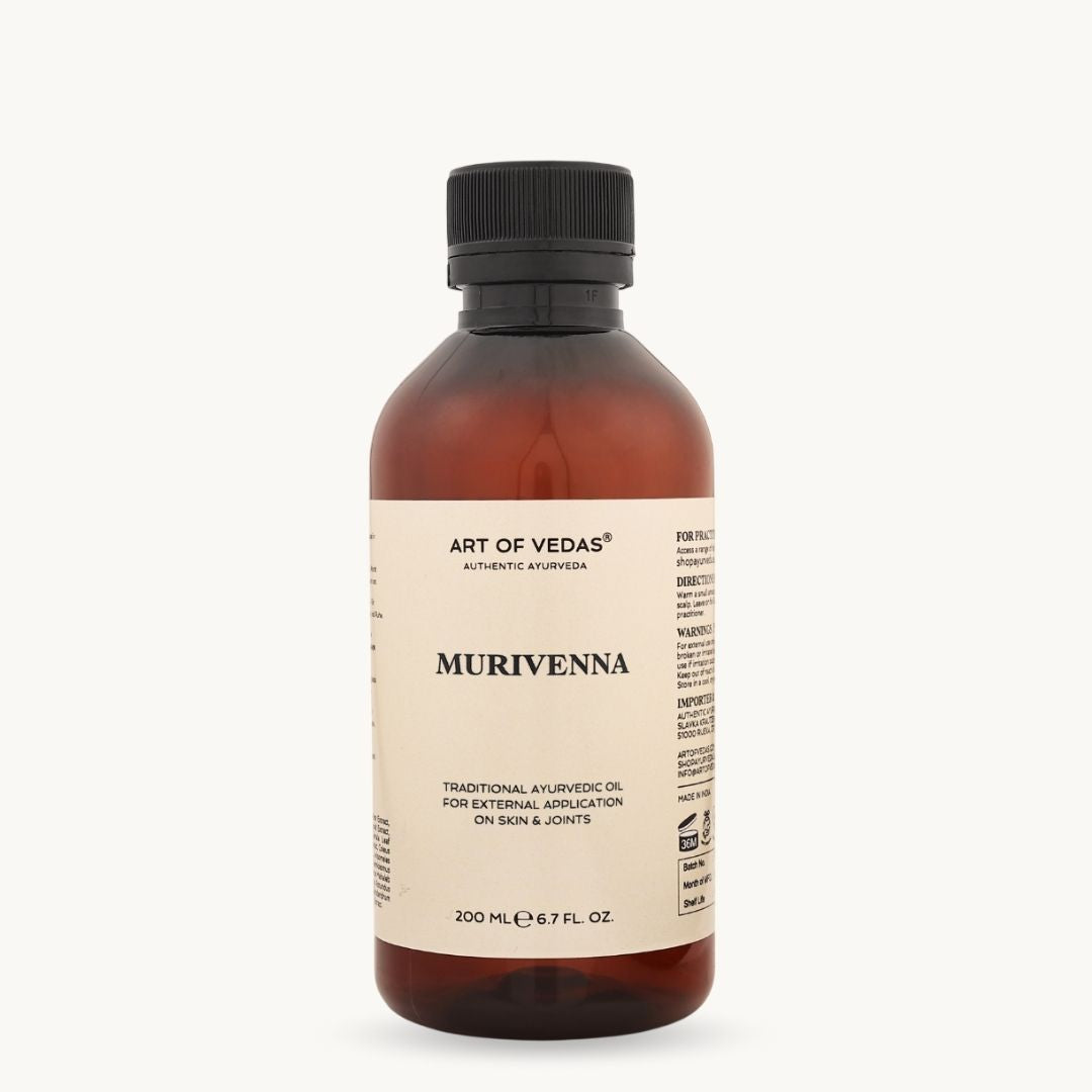 Murivenna Oil