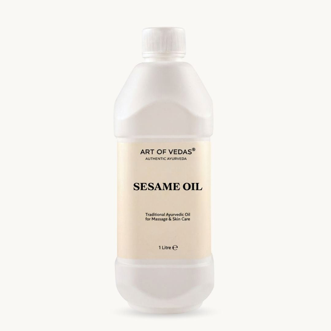 Sesame Oil