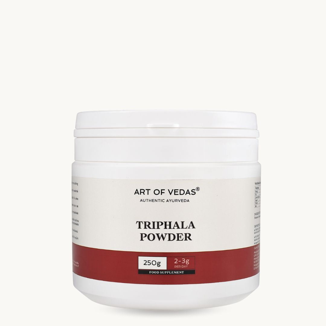 Triphala Powder